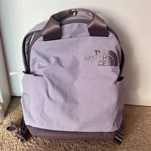 Northface Never Stop Day pack mini